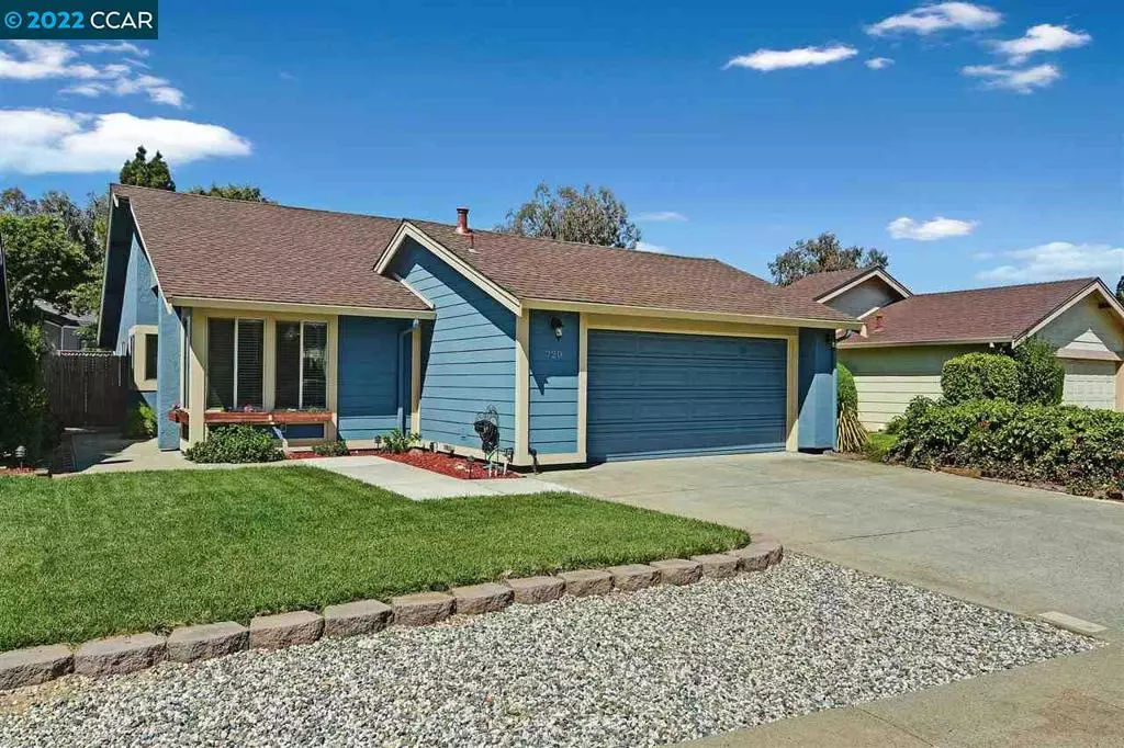 CA 94572,720 Seacliff Ct