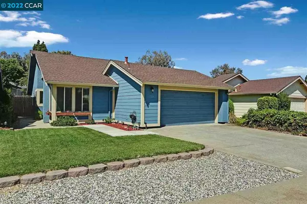 720 Seacliff Ct, CA 94572
