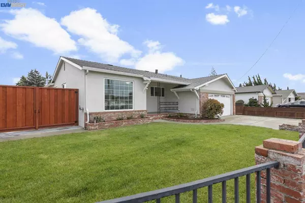 San Leandro, CA 94579,15432 Sedgeman St