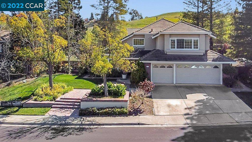 15 Lakefield Ct, Danville, CA 94506
