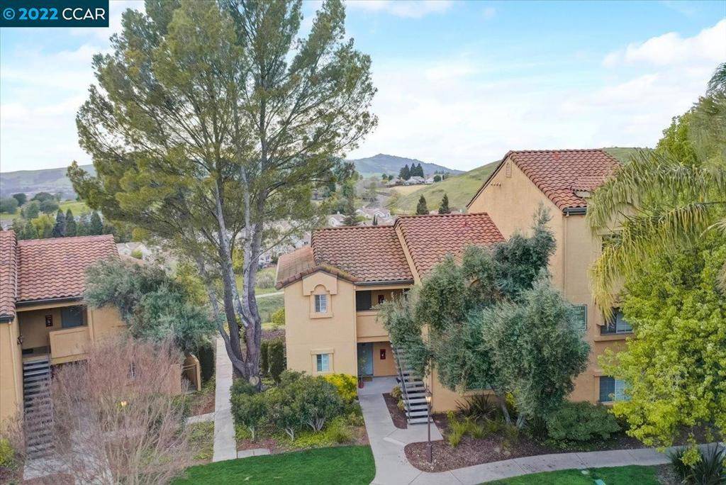 San Ramon, CA 94582,745 Watson Canyon Ct #224