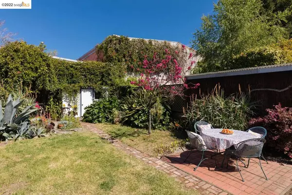 Berkeley, CA 94704,2115 Parker