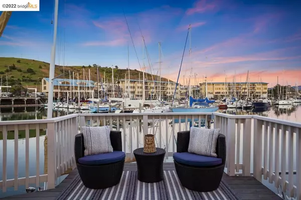 Richmond, CA 94801,1297 Sanderling Island