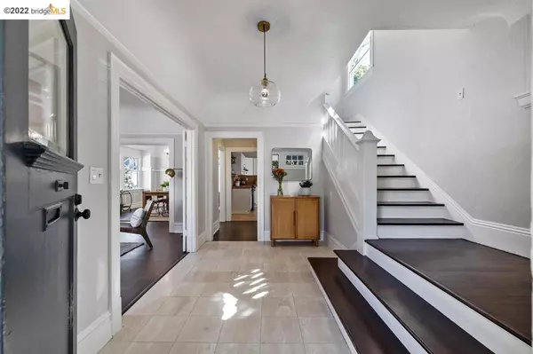 1810 Prince St, Berkeley, CA 94703