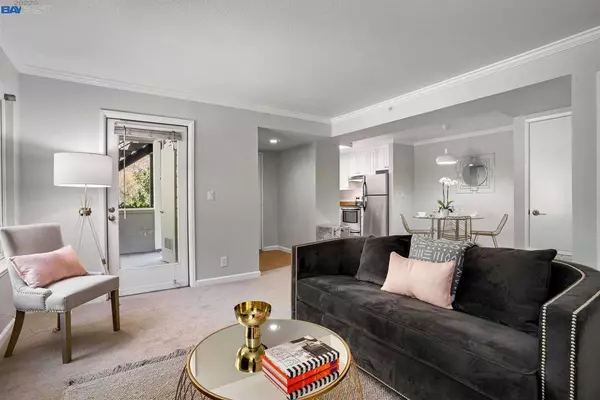 Oakland, CA 94605,525 Canyon Oaks Dr. #C