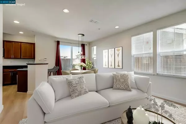 Martinez, CA 94553,501 Falling Star Dr