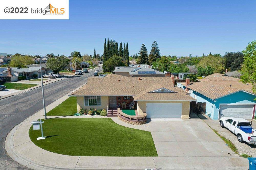 2838 Rio Grande Dr, Antioch, CA 94509
