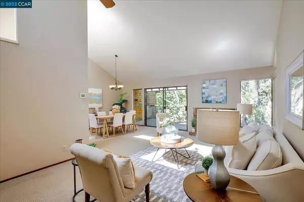 Orinda, CA 94563,241 Village Gate Rd