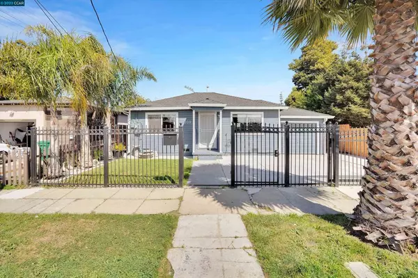 Richmond, CA 94804,309 Florida Ave