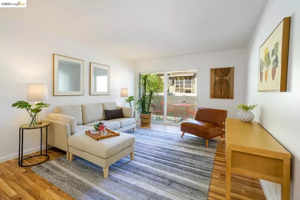 Oakland, CA 94611,288 Whitmore St #122