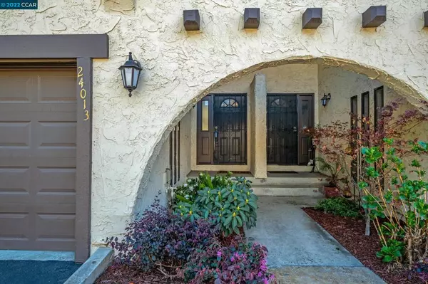 Hayward, CA 94541,24013 La Paz Way