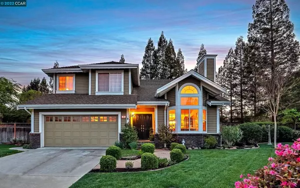 Danville, CA 94506,35 Chatsworth Ct