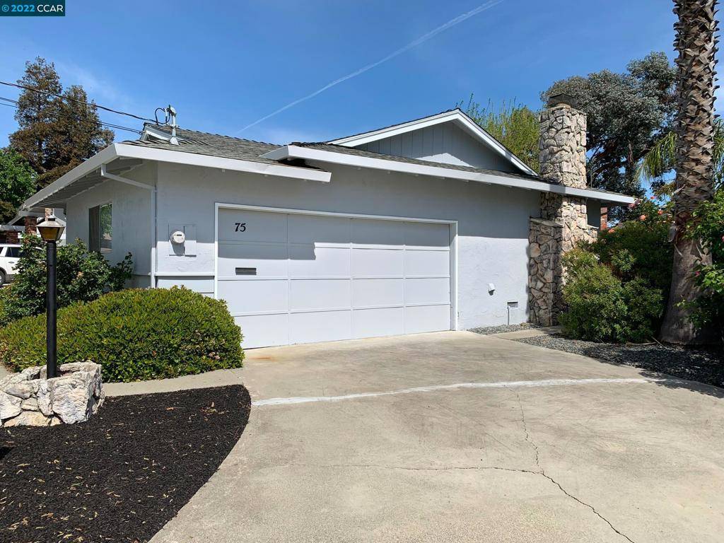 Antioch, CA 94509-2052,75 S Lake Dr