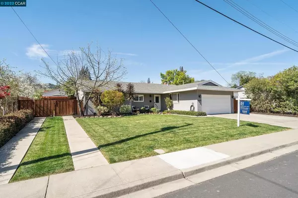 San Ramon, CA 94583,9695 Ashby Way