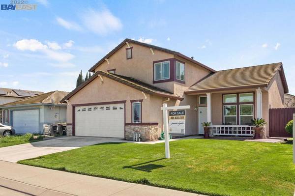 Stockton, CA 95206,1746 Sacchetti Cir