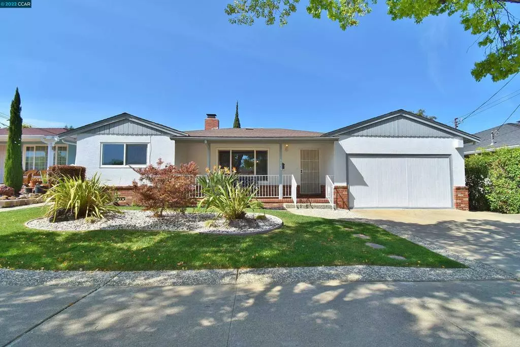 Pittsburg, CA 94565,3856 Brookside Dr