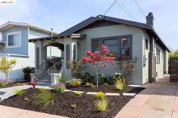 Oakland, CA 94605,2436 67th Ave