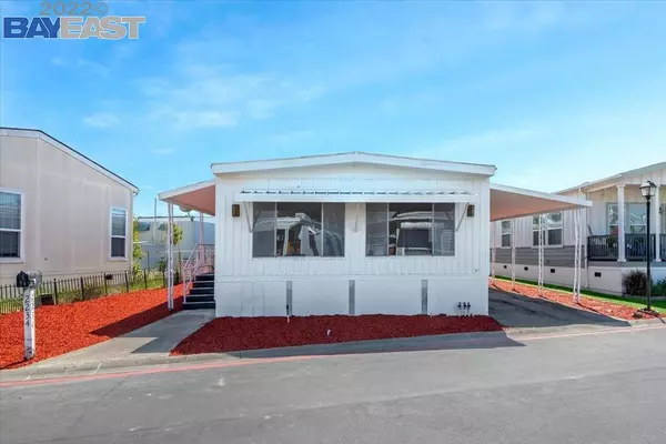 2234 Tilgrim Way, Hayward, CA 94545