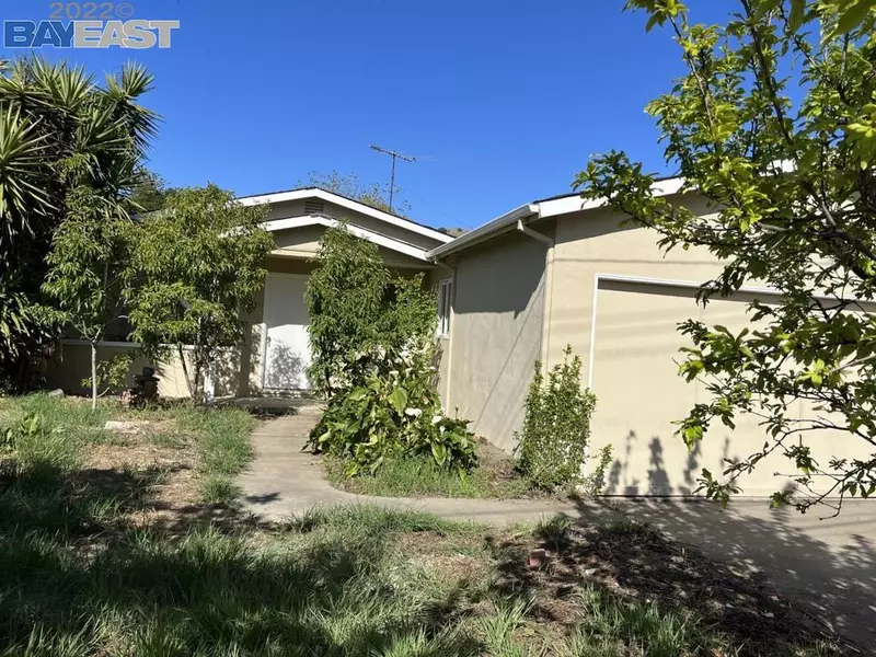 38524 Thane St, Fremont, CA 94536