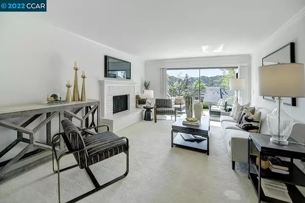 2643 Saklan Indian Dr #4, Walnut Creek, CA 94595