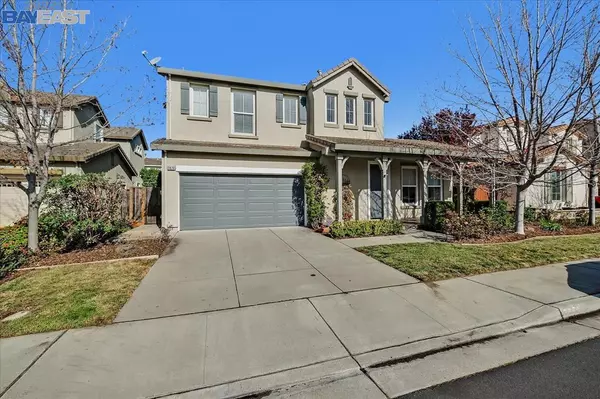 2679 Beachwood St, Hayward, CA 94545