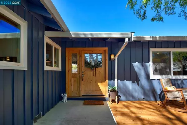 Danville, CA 94526,47 Liberta Ct