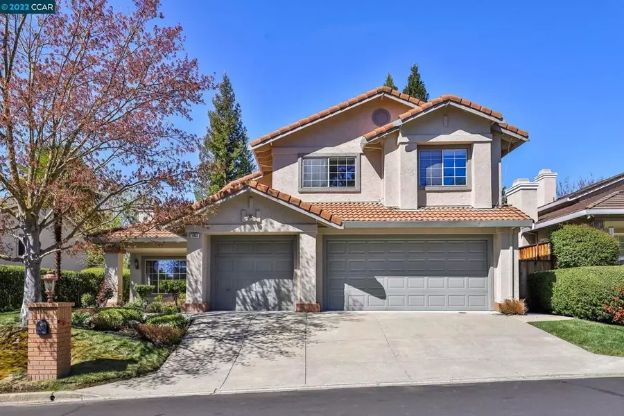 1063 Cheshire Circle, Danville, CA 94506