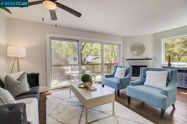 1731 Holland Cir, Walnut Creek, CA 94597