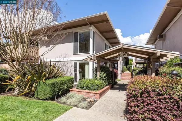 Moraga, CA 94556,2121 Donald Dr #1