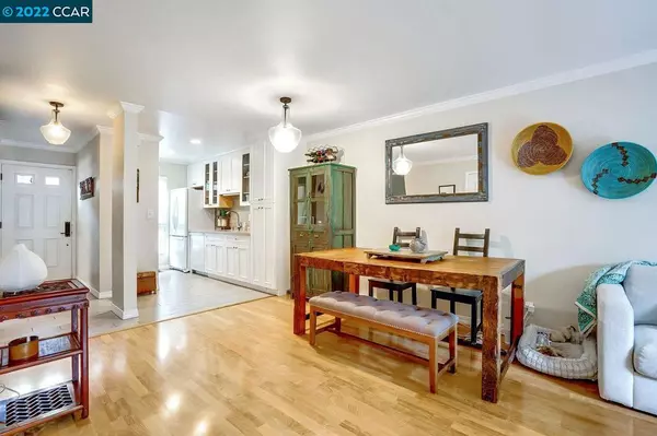 Moraga, CA 94556,651 Moraga Rd #23