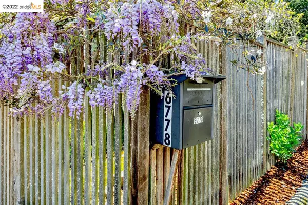 Oakland, CA 94611,6778 Paso Robles Dr