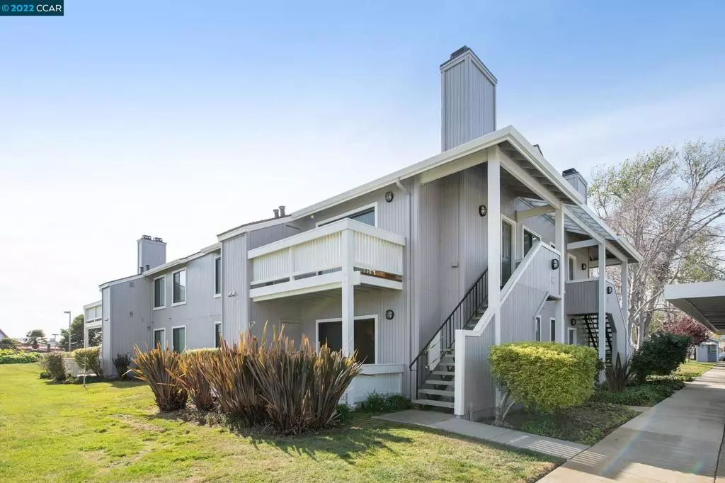 Richmond, CA 94804,173 Schooner Ct