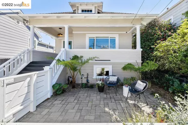 Oakland, CA 94609,533 46th