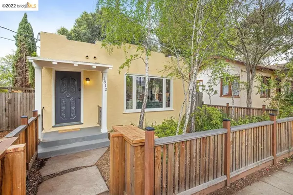 1812 Acton, Berkeley, CA 94702