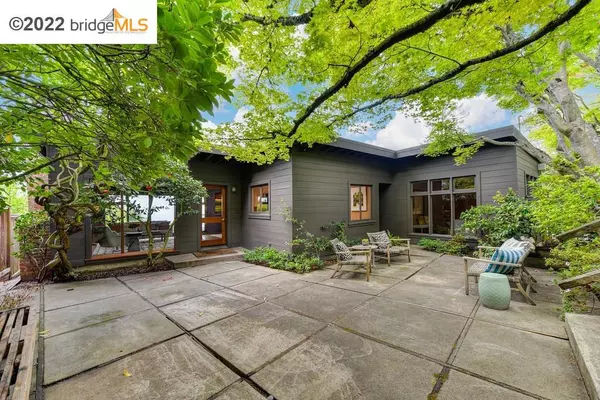 Berkeley, CA 94708,1002 Grizzly Peak Blvd