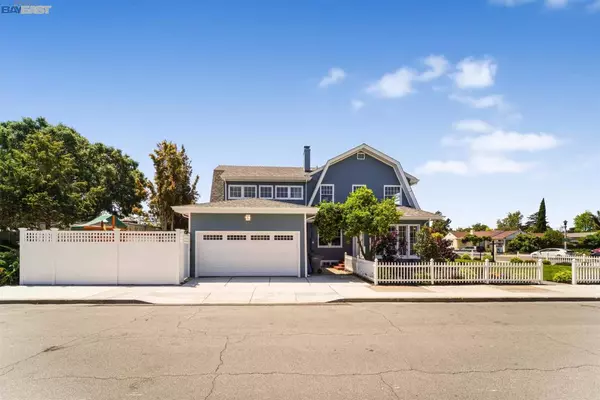 San Leandro, CA 94577,393 Dowling Blvd