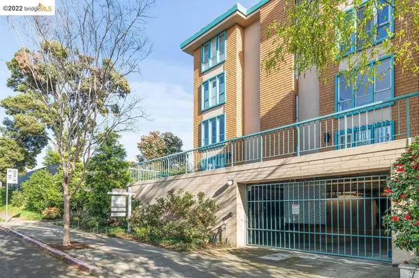 5405 Broadway Ter #2, Oakland, CA 94618