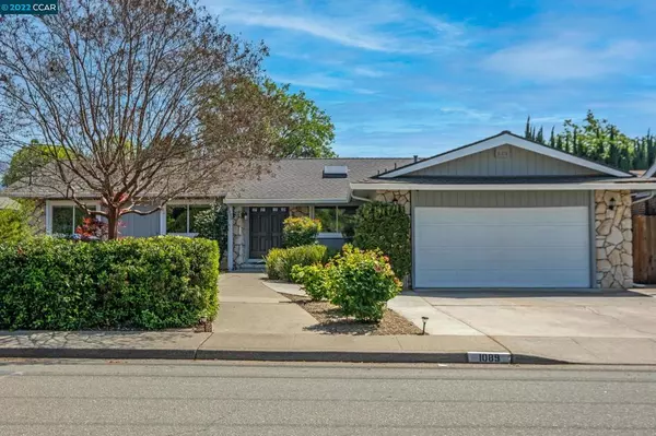 1089 Arkell Rd, Walnut Creek, CA 94589-1507