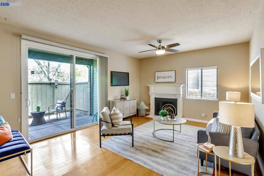 6043 Joaquin Murieta Ave #A, Newark, CA 94560