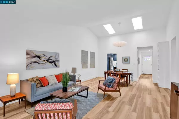 Walnut Creek, CA 94598,638 Via Appia
