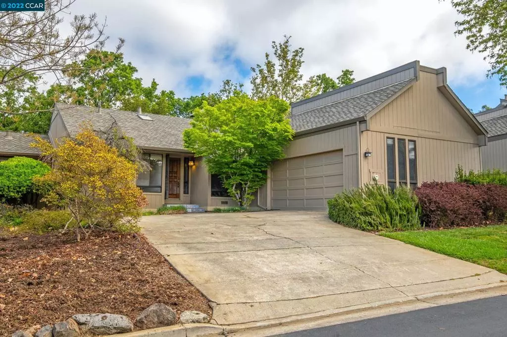 Walnut Creek, CA 94598-4601,3111 Broncho Ln