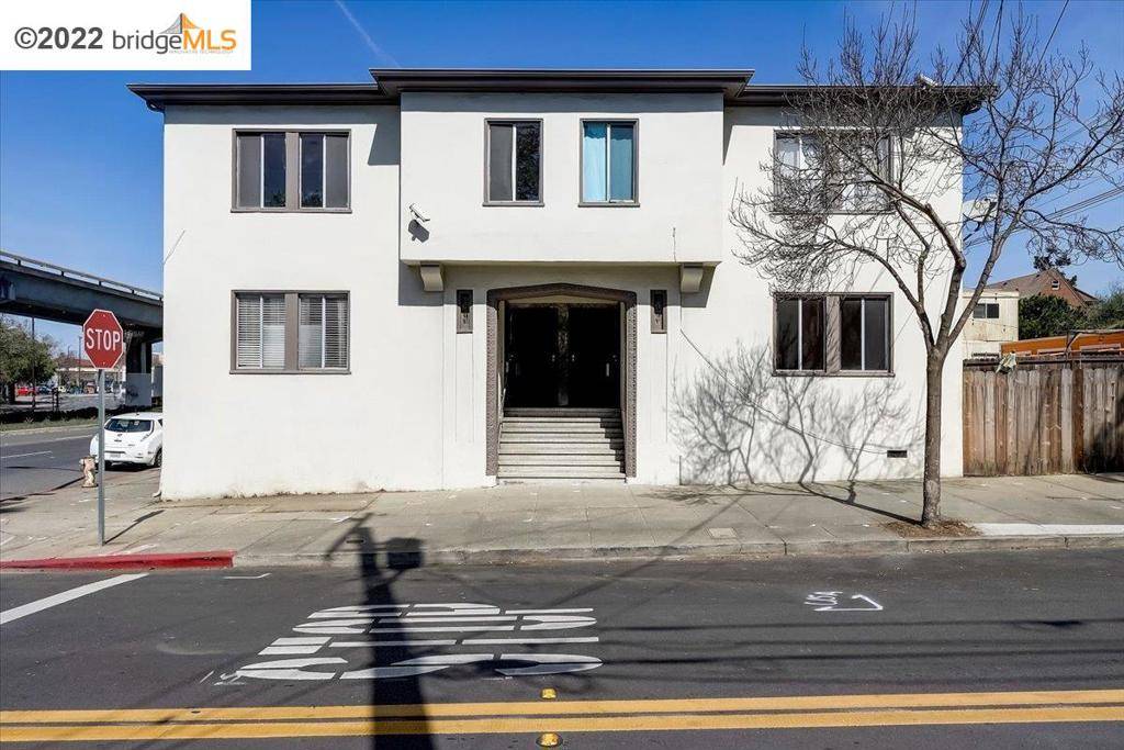 778 61st St, Oakland, CA 94609