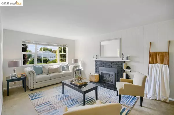 El Sobrante, CA 94803,3948 Harmon Rd