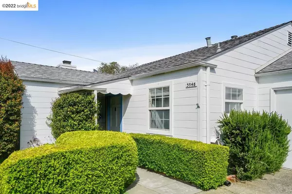 El Sobrante, CA 94803,3948 Harmon Rd