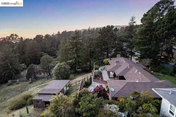 Oakland, CA 94619,12339 Skyline Blvd