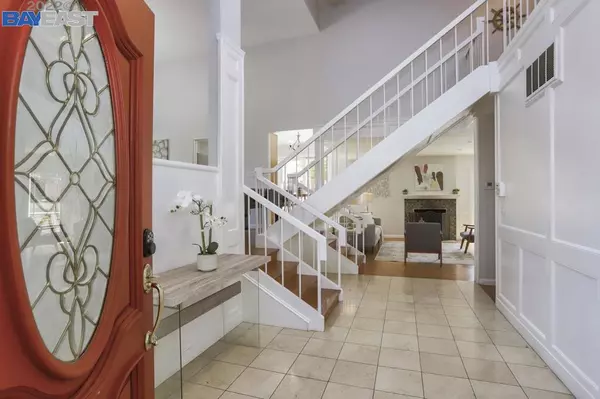 Pleasanton, CA 94566-6,100 Monaco Ct.