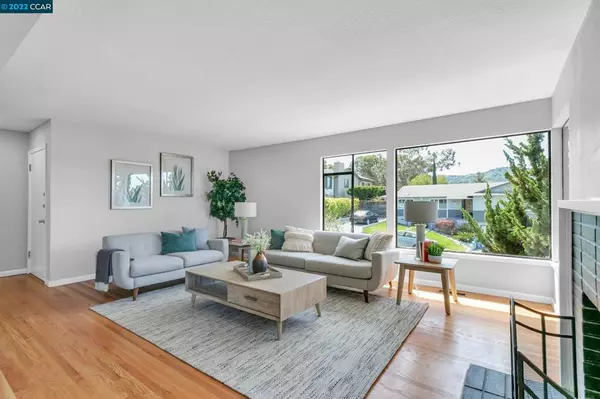 Richmond, CA 94803,3329 Brentwood Ave