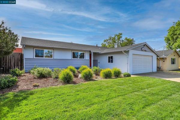 Concord, CA 94520,1806 Oakmead Dr