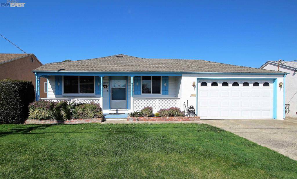 1793 Keller Ave, CA 94580