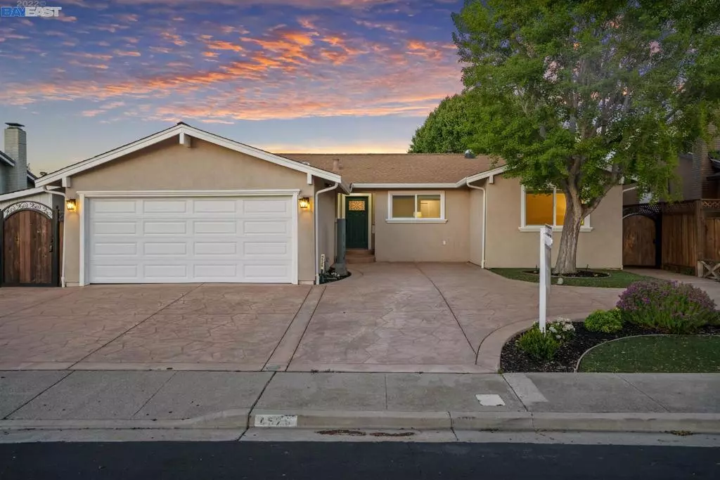 Pleasanton, CA 94588,4529 Fisher Ct